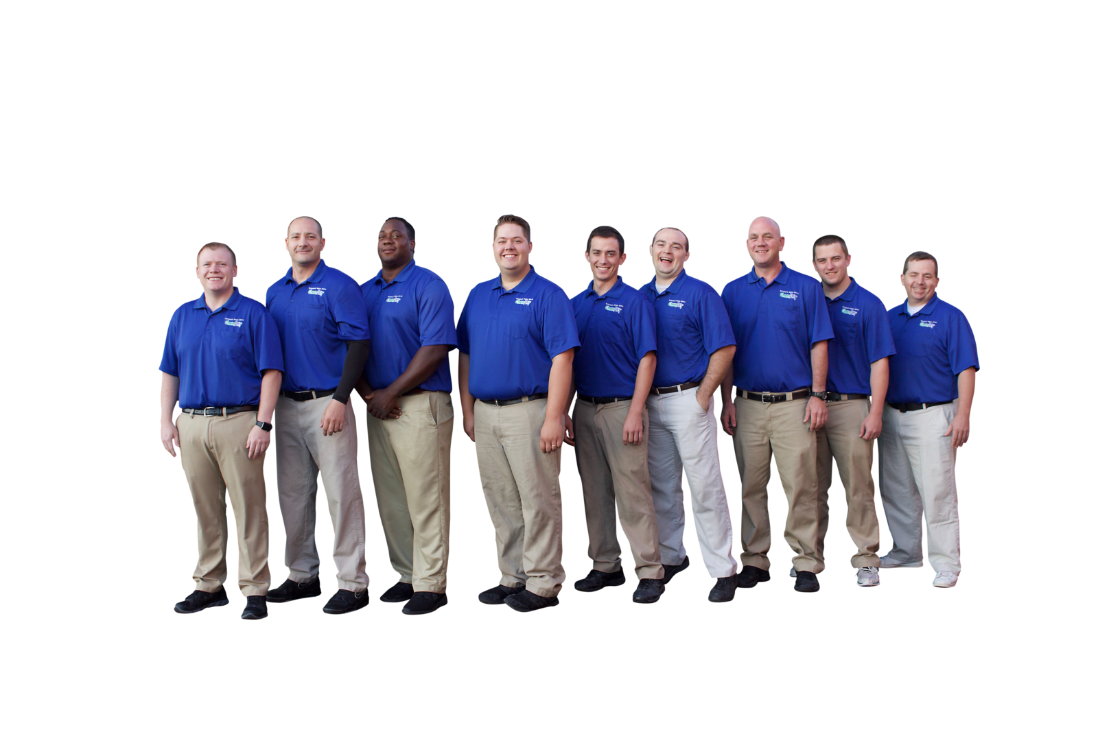 Brimley's White Glove Chem-Dry Team