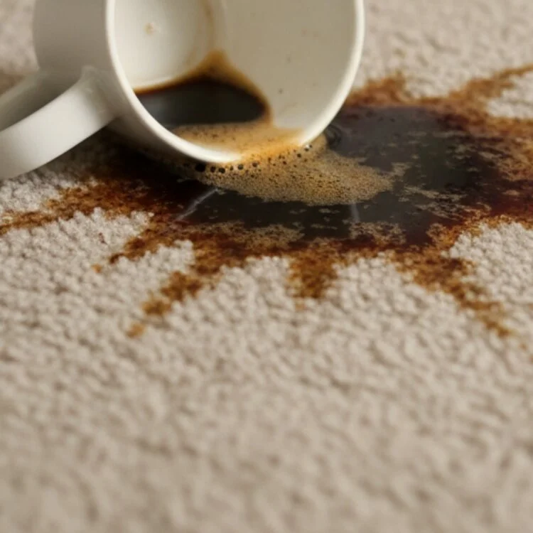 Specialty Stain Removal