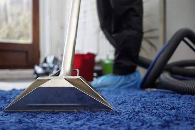 Carpet Cleaning in Scottsdale