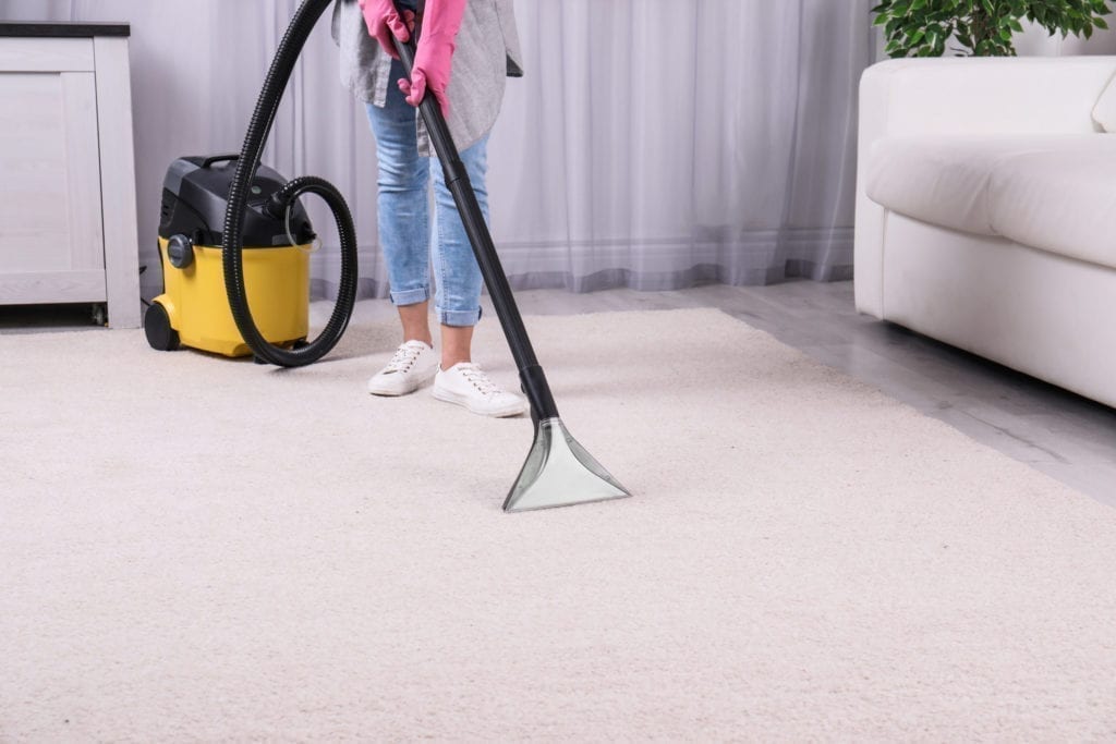 Discover the Finest Carpet Cleaning Services Nearby