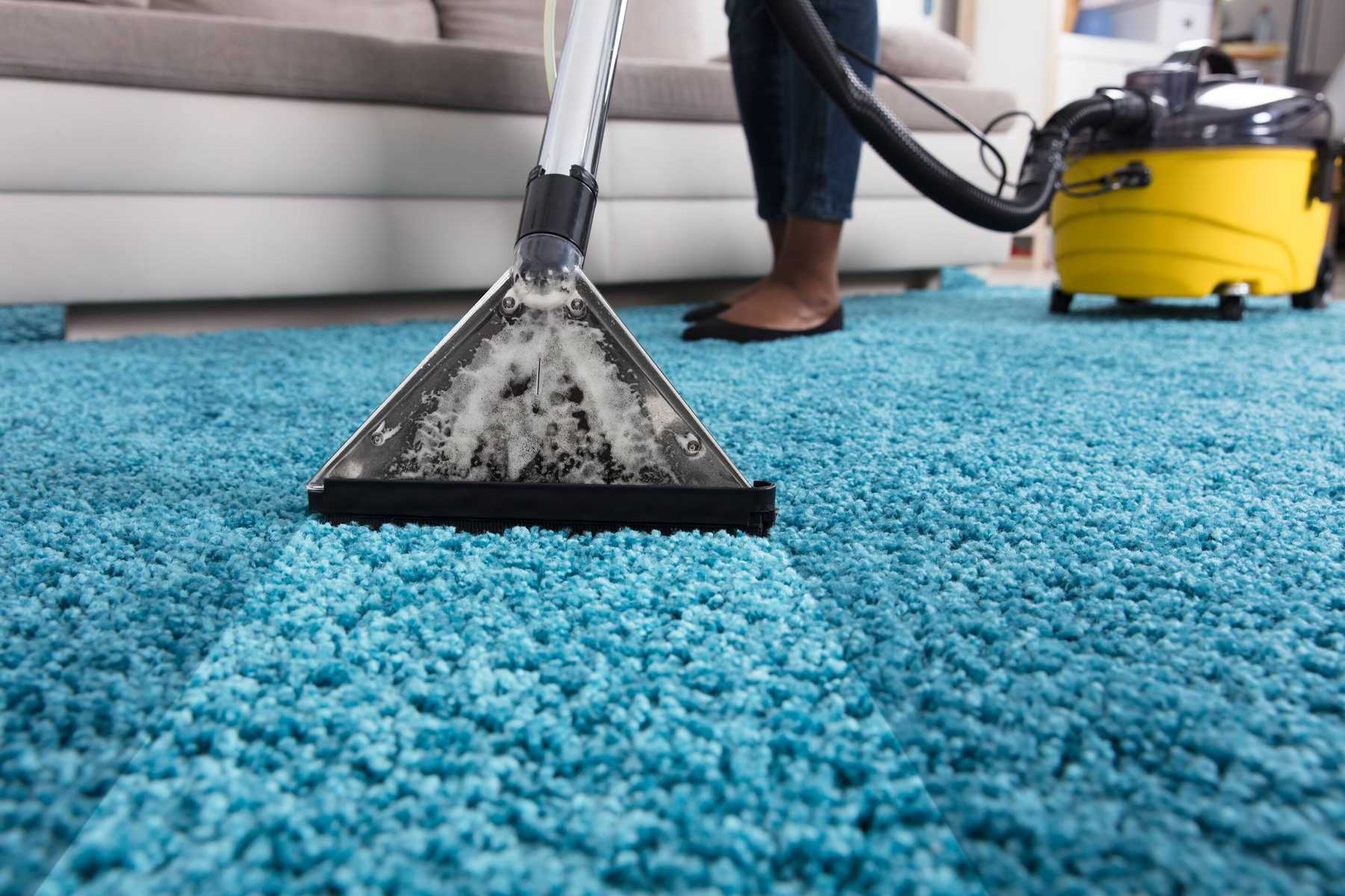 Good Carpet Cleaner